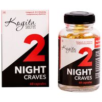Kogita Secret Night Craves